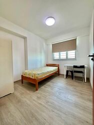 Blk 128C Eastcrown @ Canberra (Sembawang), HDB 4 Rooms #604709131